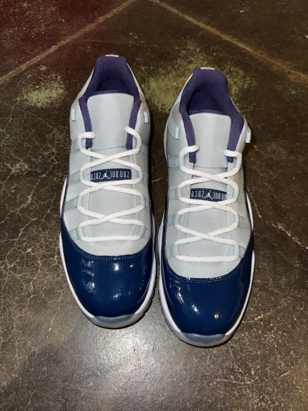 Air Jordan 11 retro low